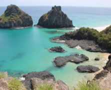 Fernando de Noronha: Mergulhos e dicas